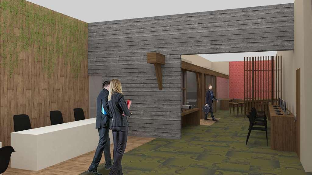 Galeria Plaza Irapuato Hotell Exteriör bild
