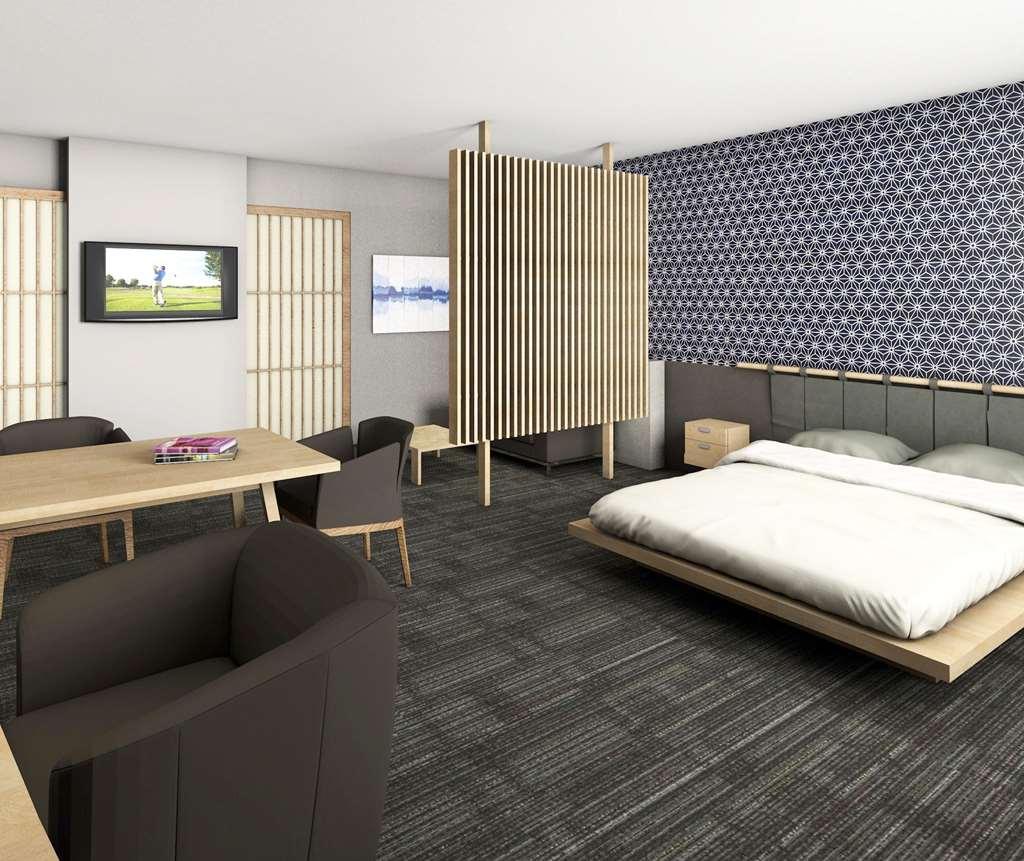Galeria Plaza Irapuato Hotell Rum bild