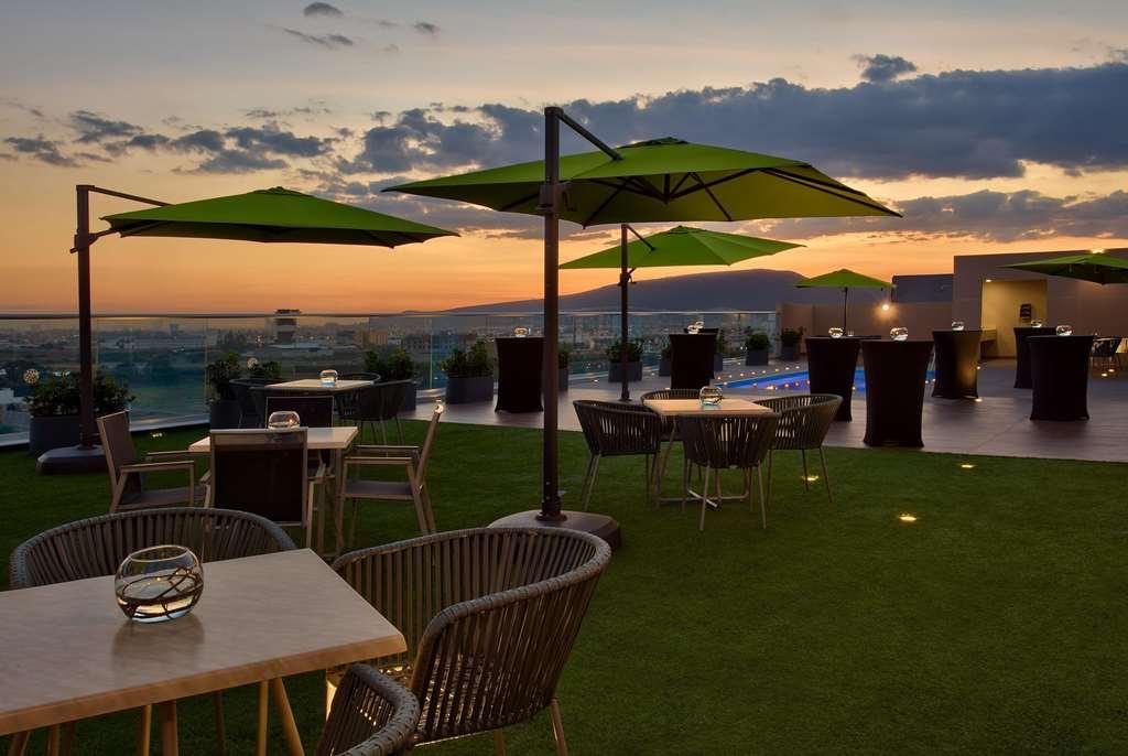 Galeria Plaza Irapuato Hotell Bekvämligheter bild