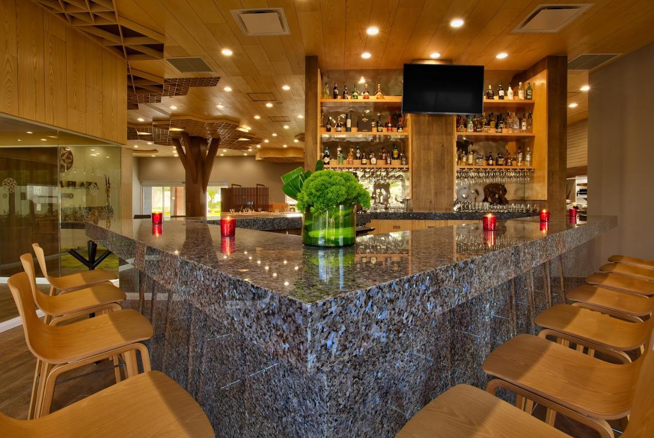 Galeria Plaza Irapuato Hotell Exteriör bild