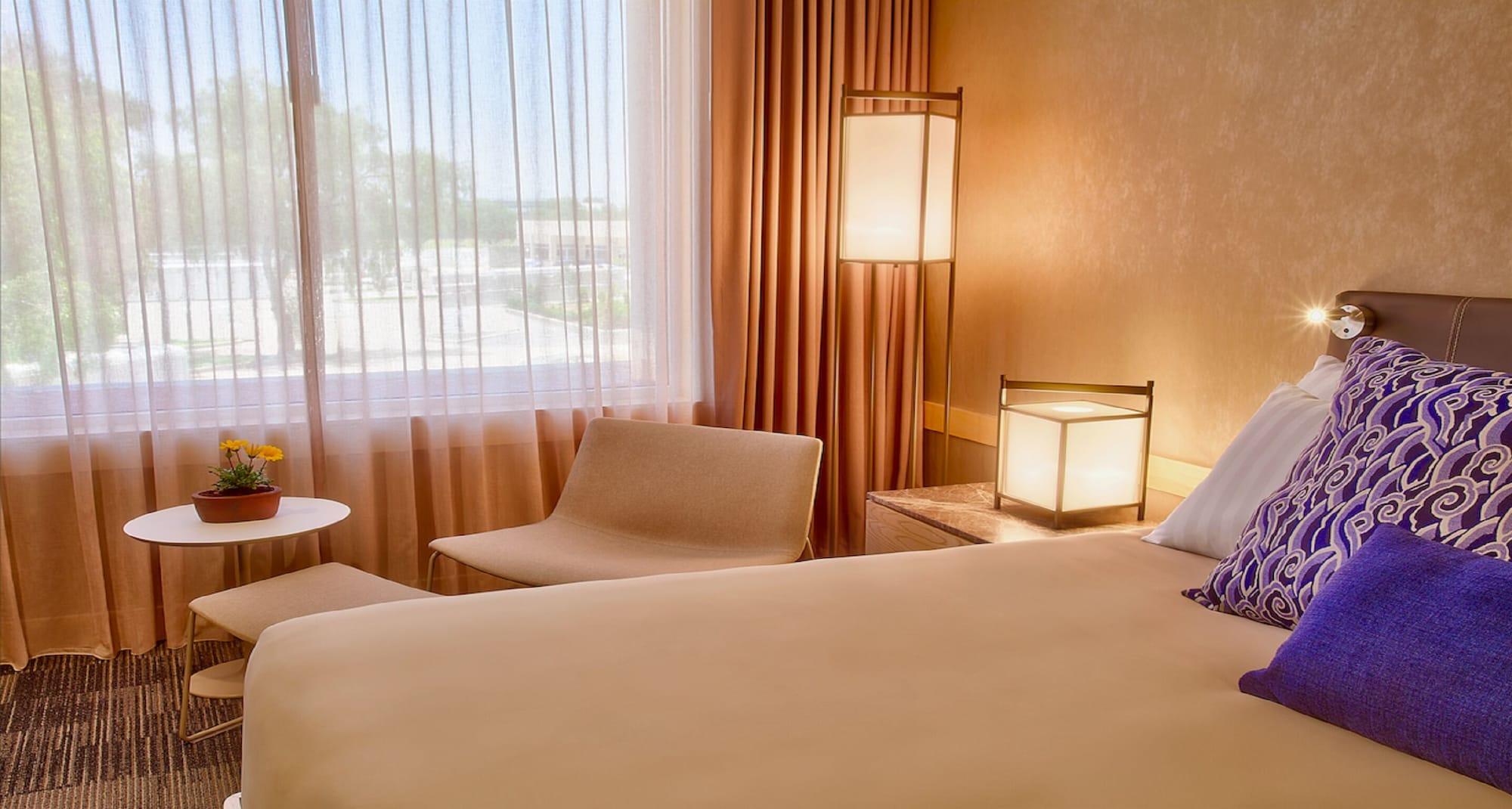 Galeria Plaza Irapuato Hotell Exteriör bild
