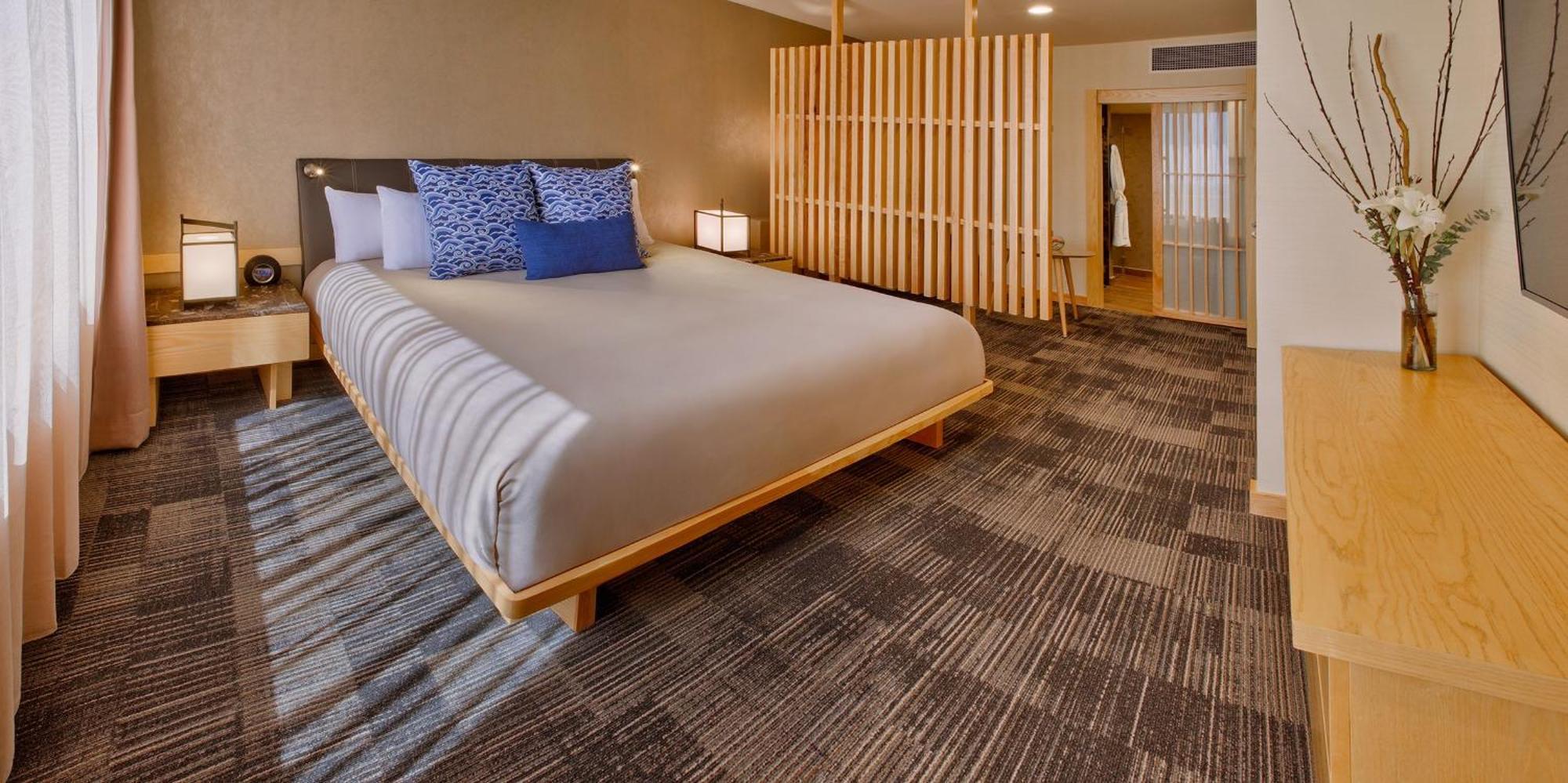 Galeria Plaza Irapuato Hotell Exteriör bild