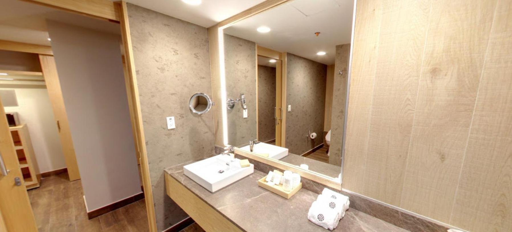Galeria Plaza Irapuato Hotell Exteriör bild