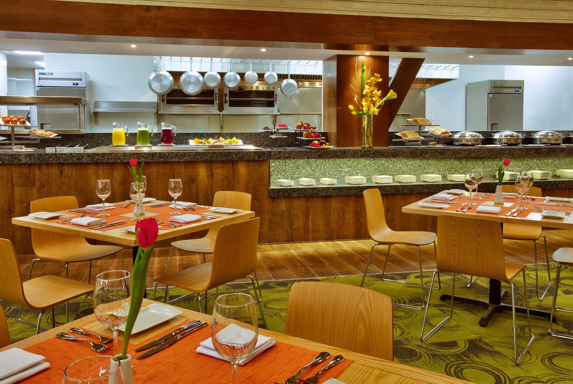 Galeria Plaza Irapuato Hotell Exteriör bild
